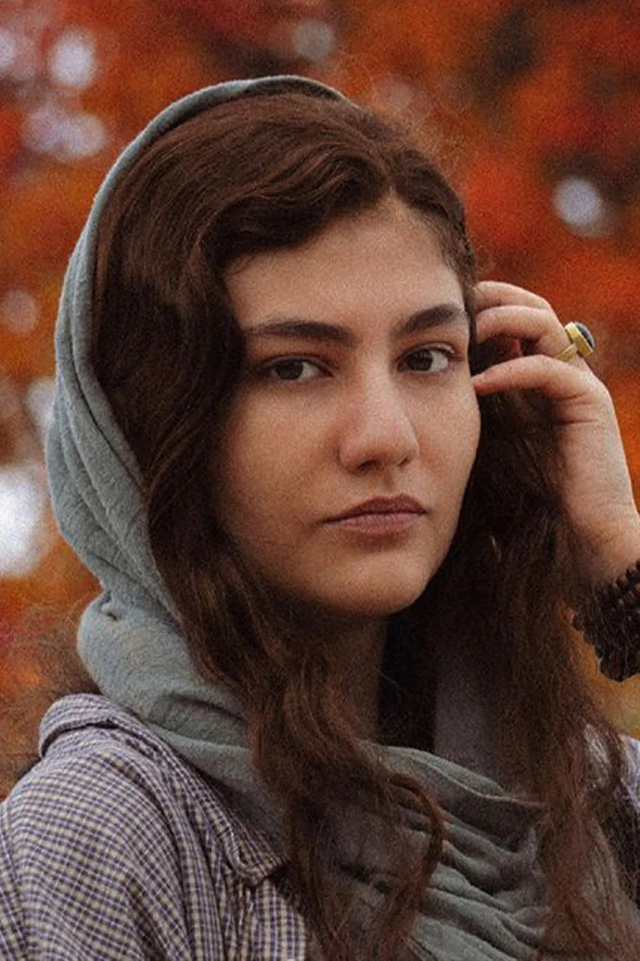 سارا بهارلو