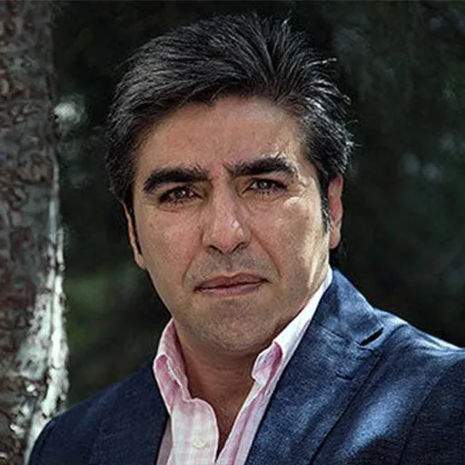 خشایار الوند