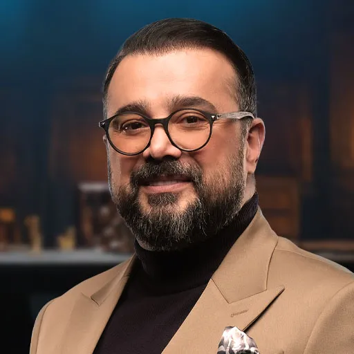 سپند امیرسلیمانی