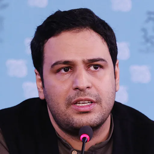 مهرداد جلوخانی