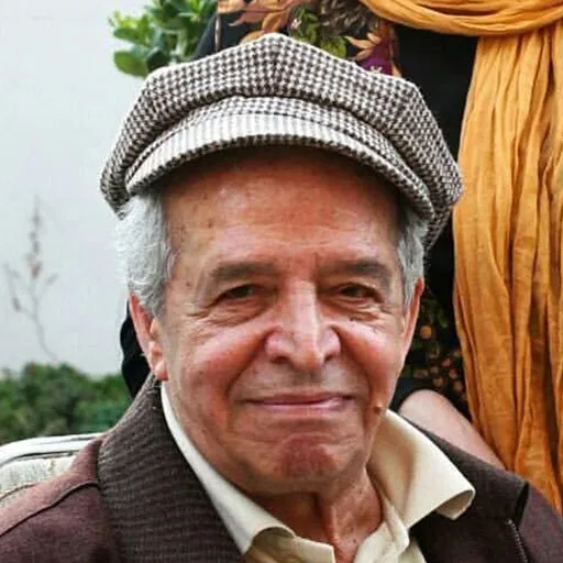 محسن قاضی مرادی