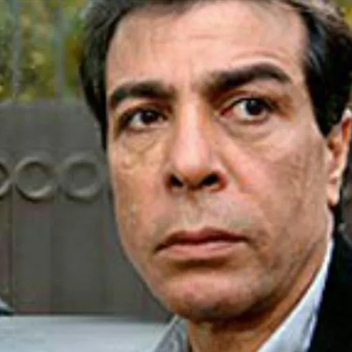 شهراد وثوقی