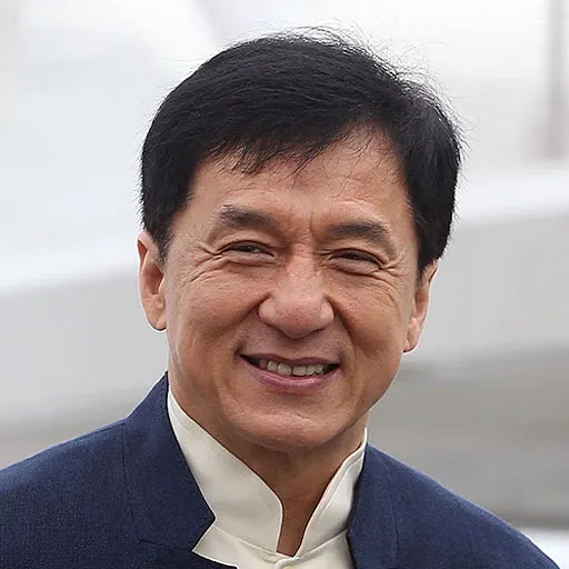 Jackie Chan
