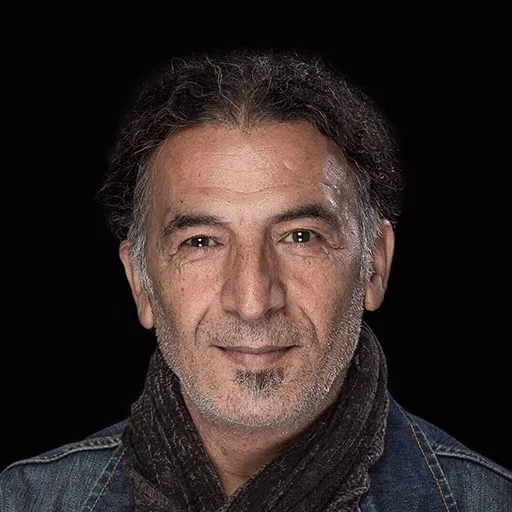 شهباز نوشیر