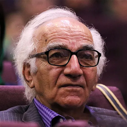 رضا بنفشه خواه