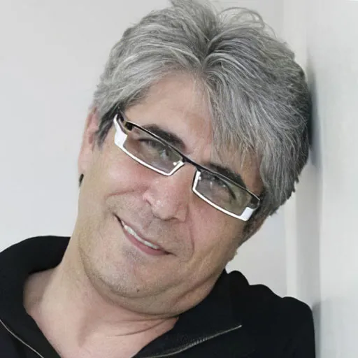 امیر غفارمنش