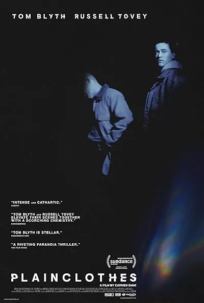  فیلم Plainclothes 2025