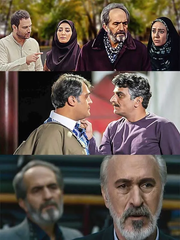 سریال زیگزاگ