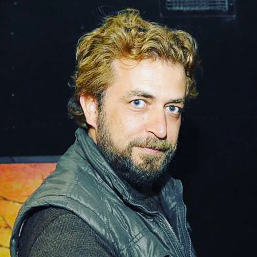 یعقوب غفاری