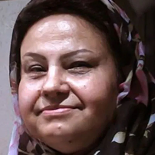 زهرا آقا رضا