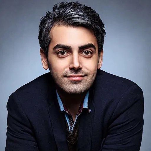 محمدرضا رهبری