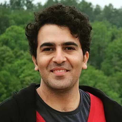 حامد احمدجو