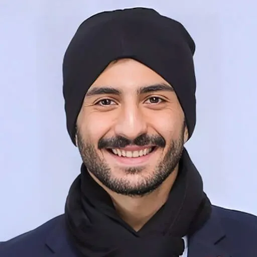 علیرضا جعفری