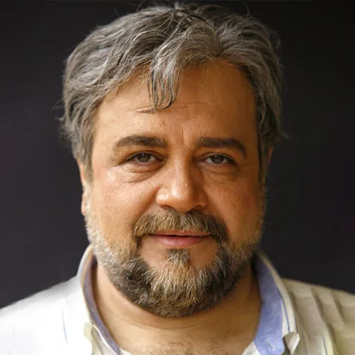 محمدرضا شریفی نیا