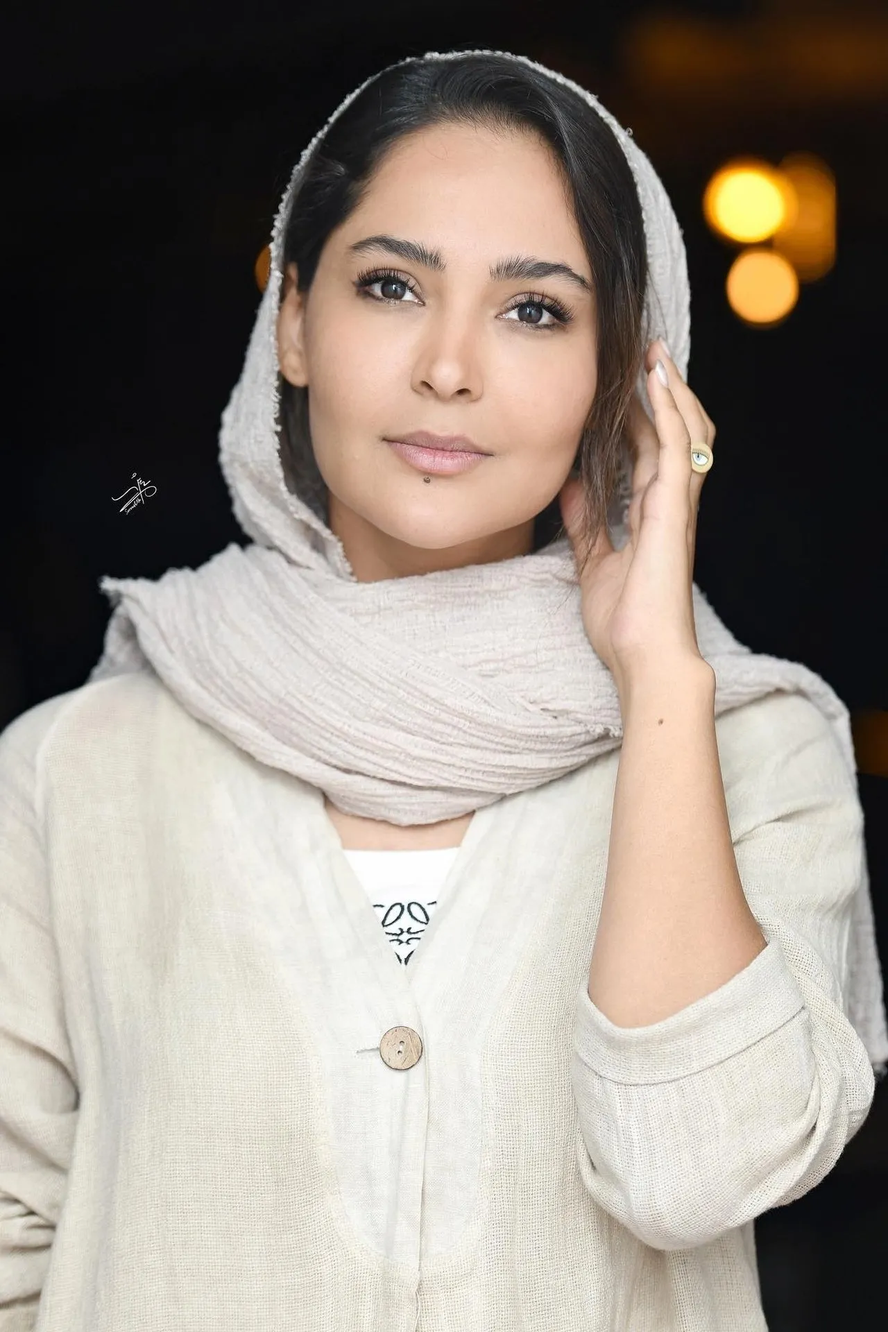 ستایش رجایی نیا