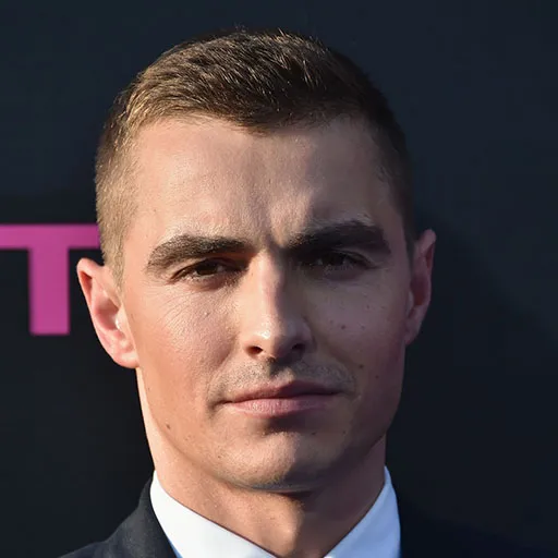 Dave Franco