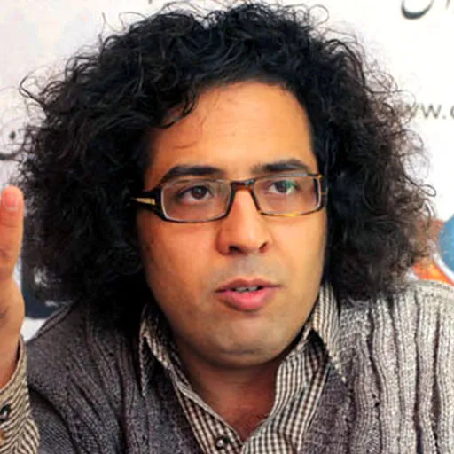 مهدی رحمانی