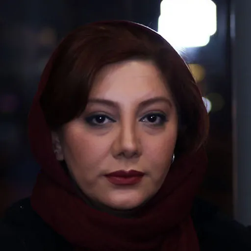 زهرا داوودنژاد