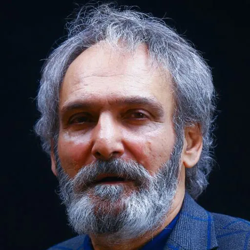 جهانگیر الماسی