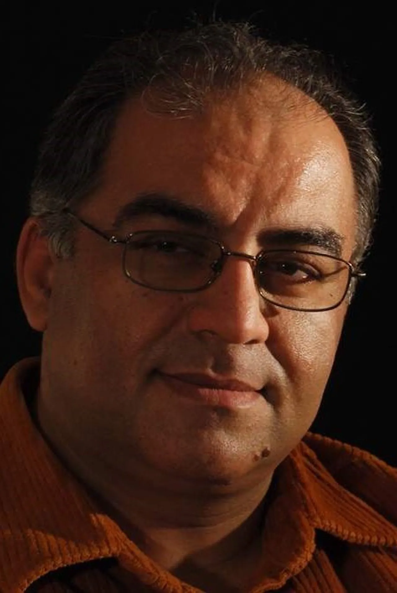 اسماعیل براری