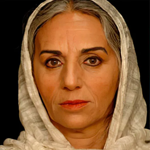 مریم بوبانی