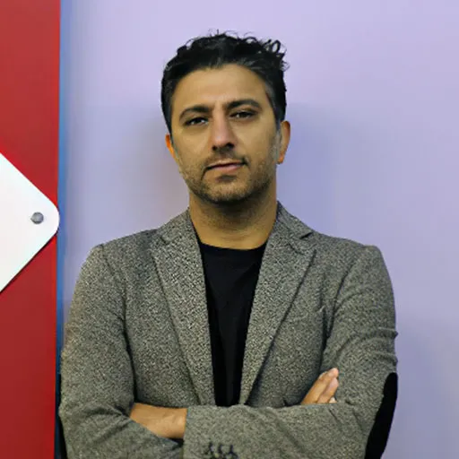 امیرحسین ترابی