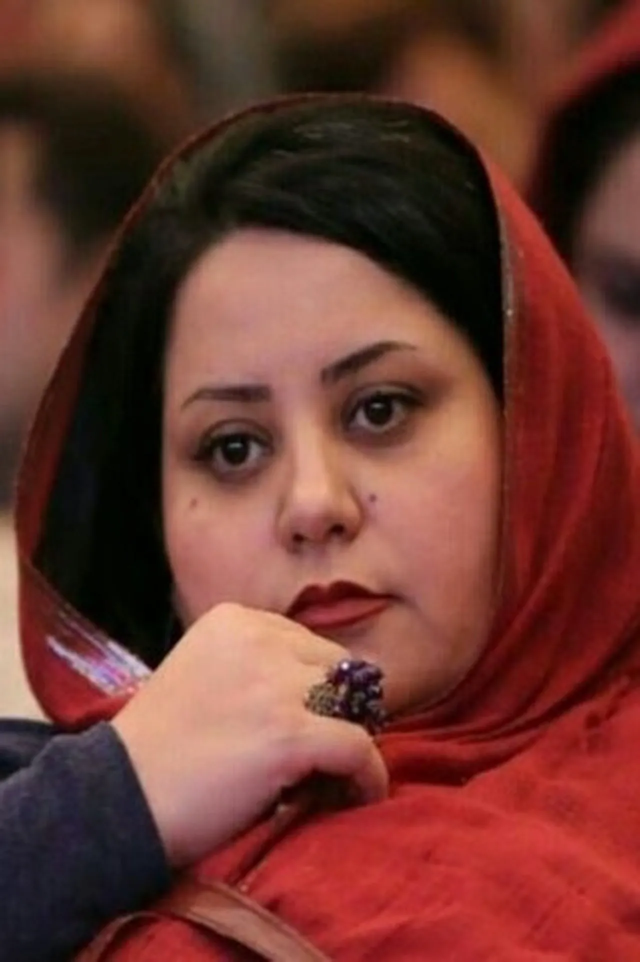 ژاکلین آواره