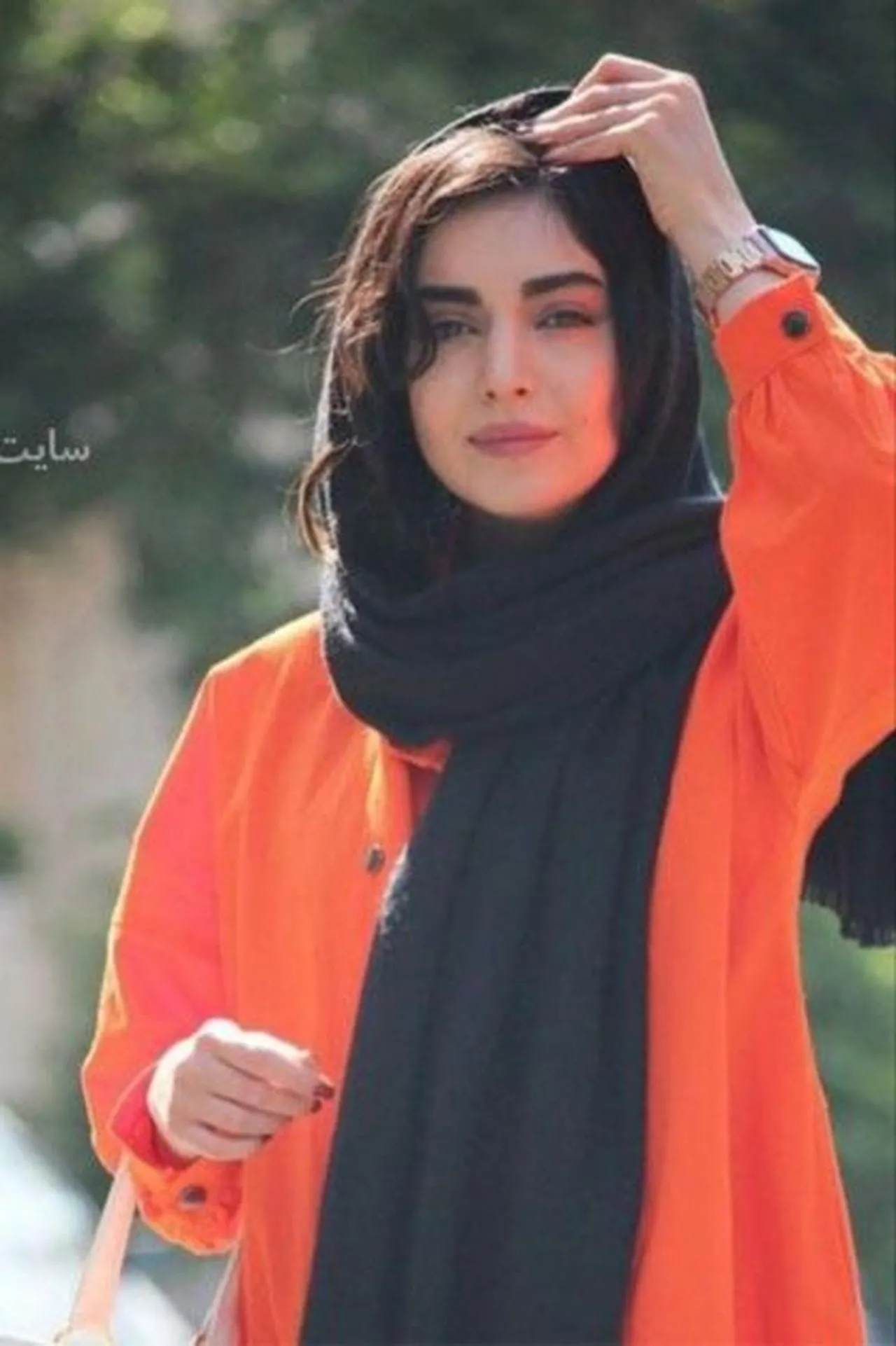 مهشید جوادی