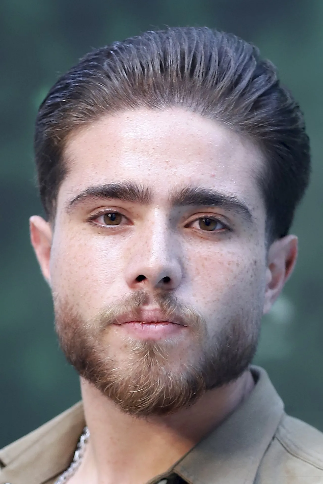 روح‌الله زمانی