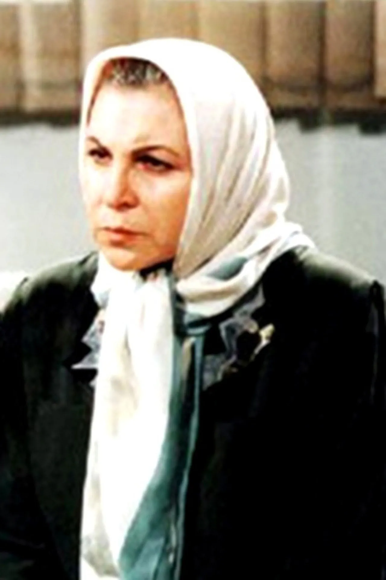 آزیتا لاچینی