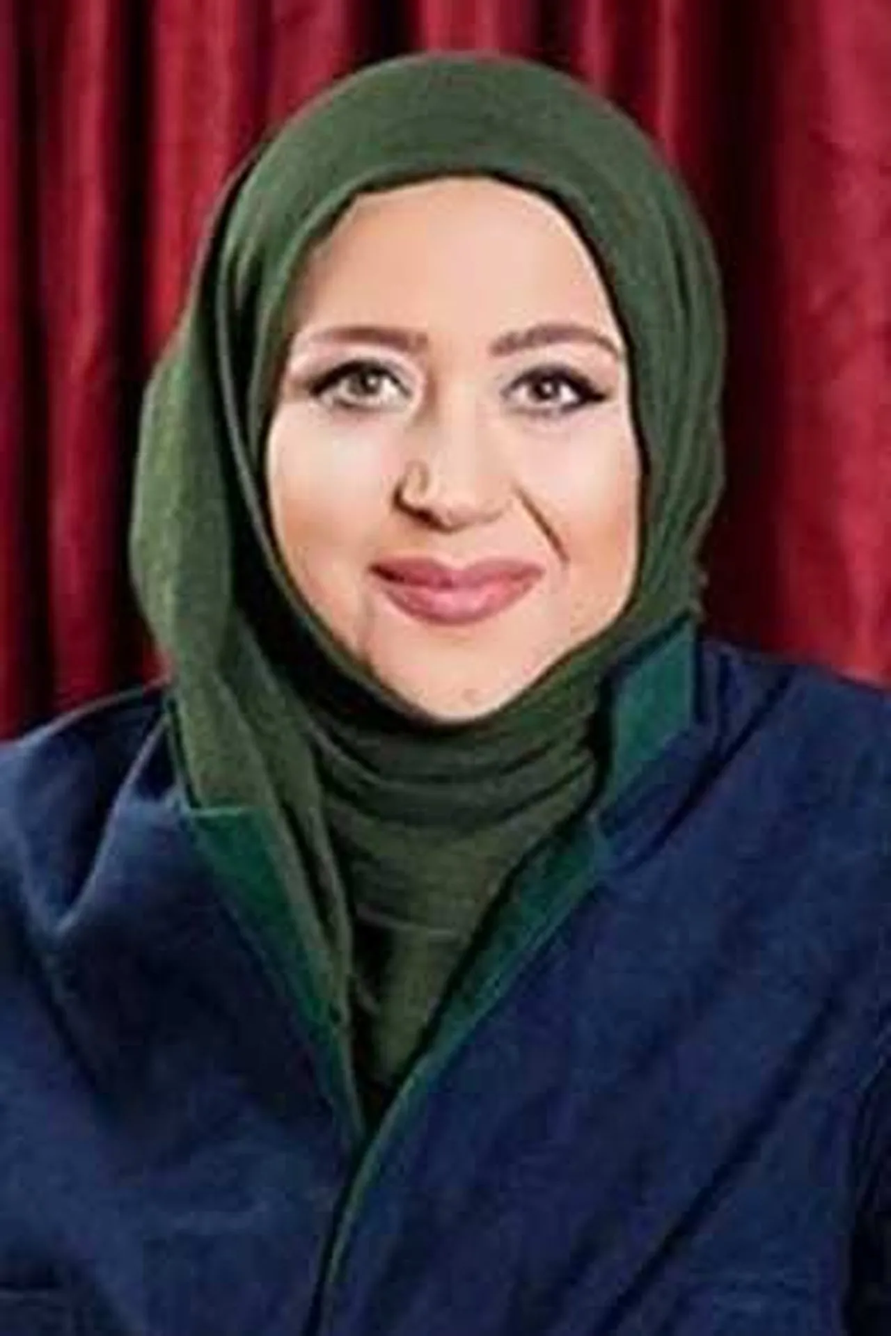 شهره لرستانی