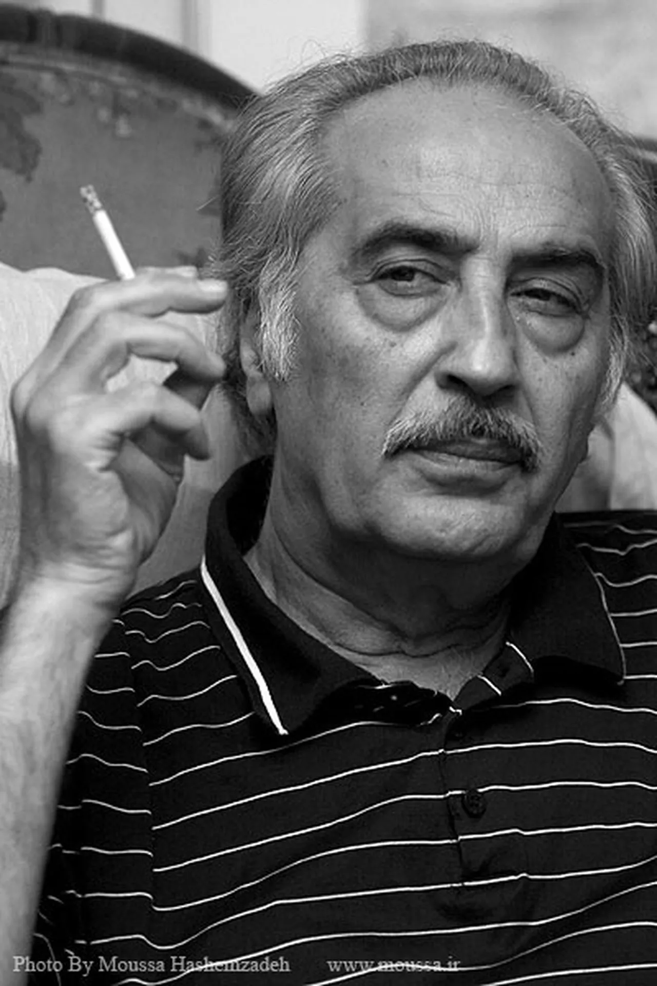 محمدعلی سپانلو