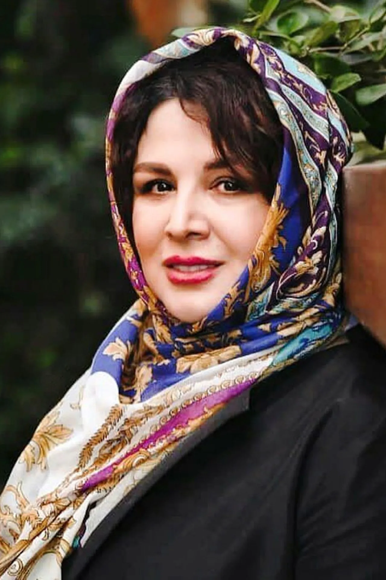 شهره سلطانی