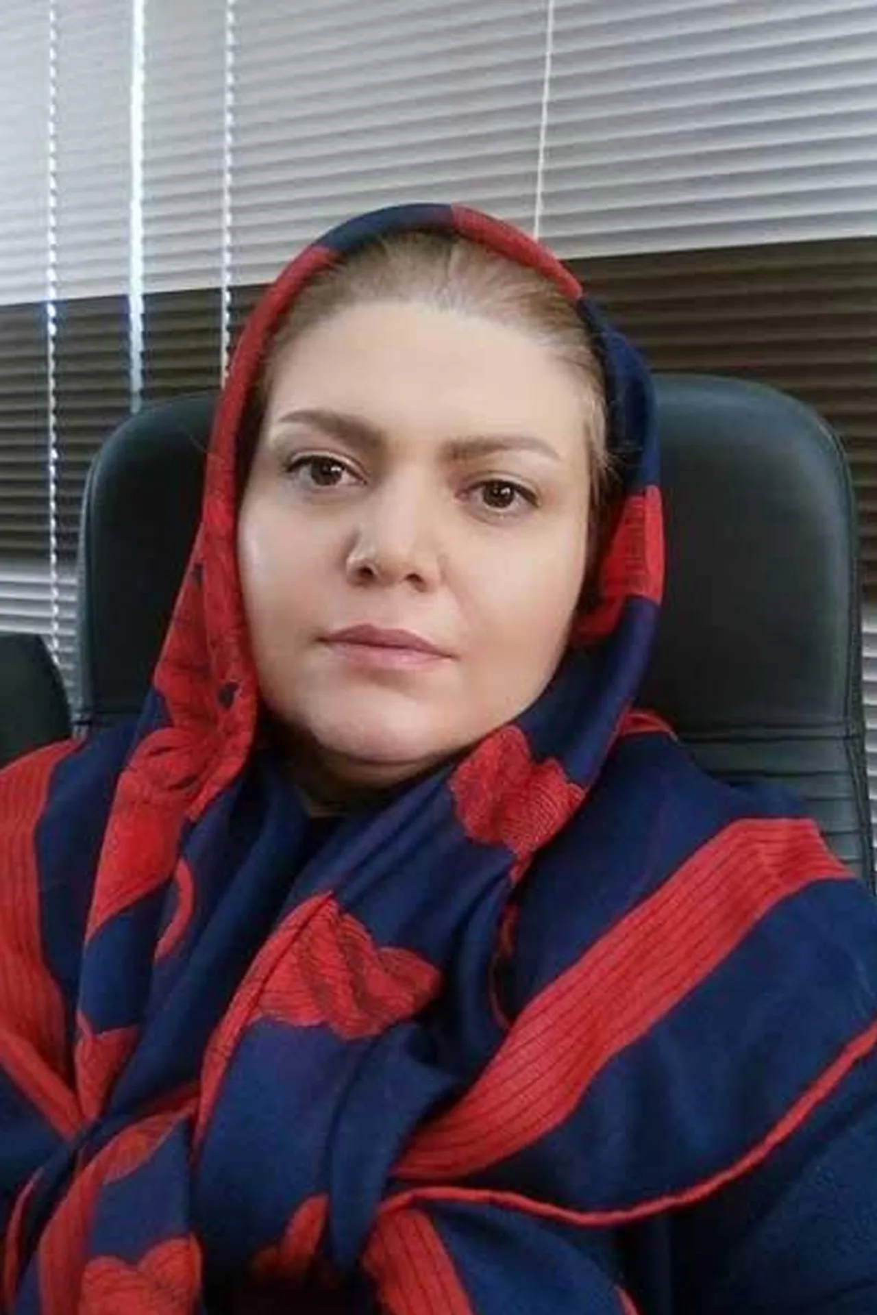 پریسا رضایی