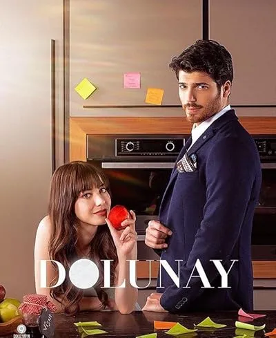 سریال ترکی Dolunay