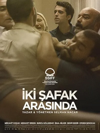 فیلم ترکی Iki Safak Arasinda