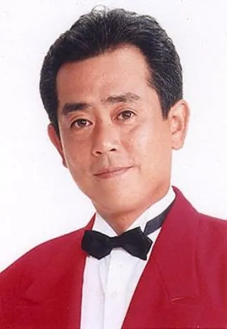Kanichi Kurita