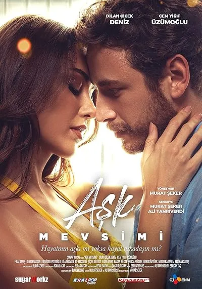 فیلم ترکی Ask Mevsimi