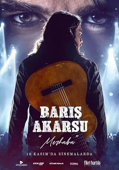 فیلم ترکی Baris Akarsu Merhaba