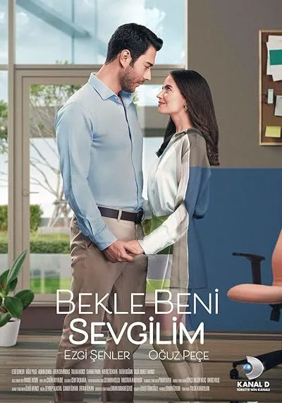 فیلم ترکی Bekle Beni Sevgilim