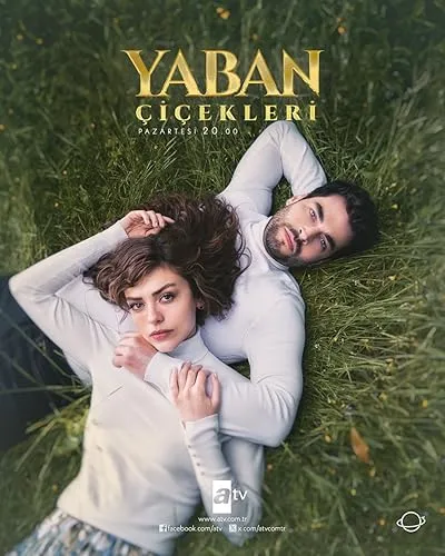 سریال ترکی Yaban Cicekleri