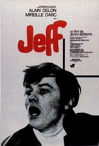  فیلم Jeff 1969