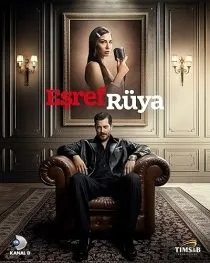 سریال ترکی Eşref Rüya