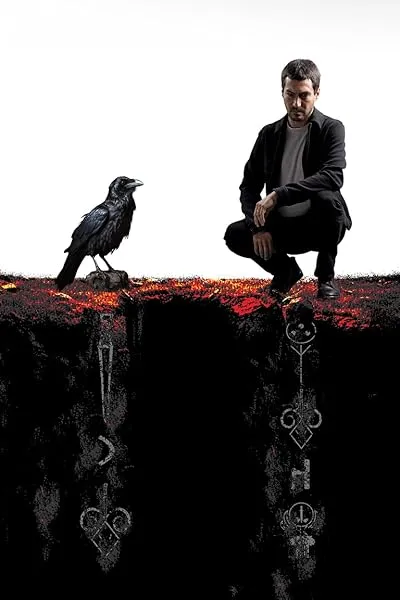 سریال ترکی Kuzgun: Dipsiz Karanlik