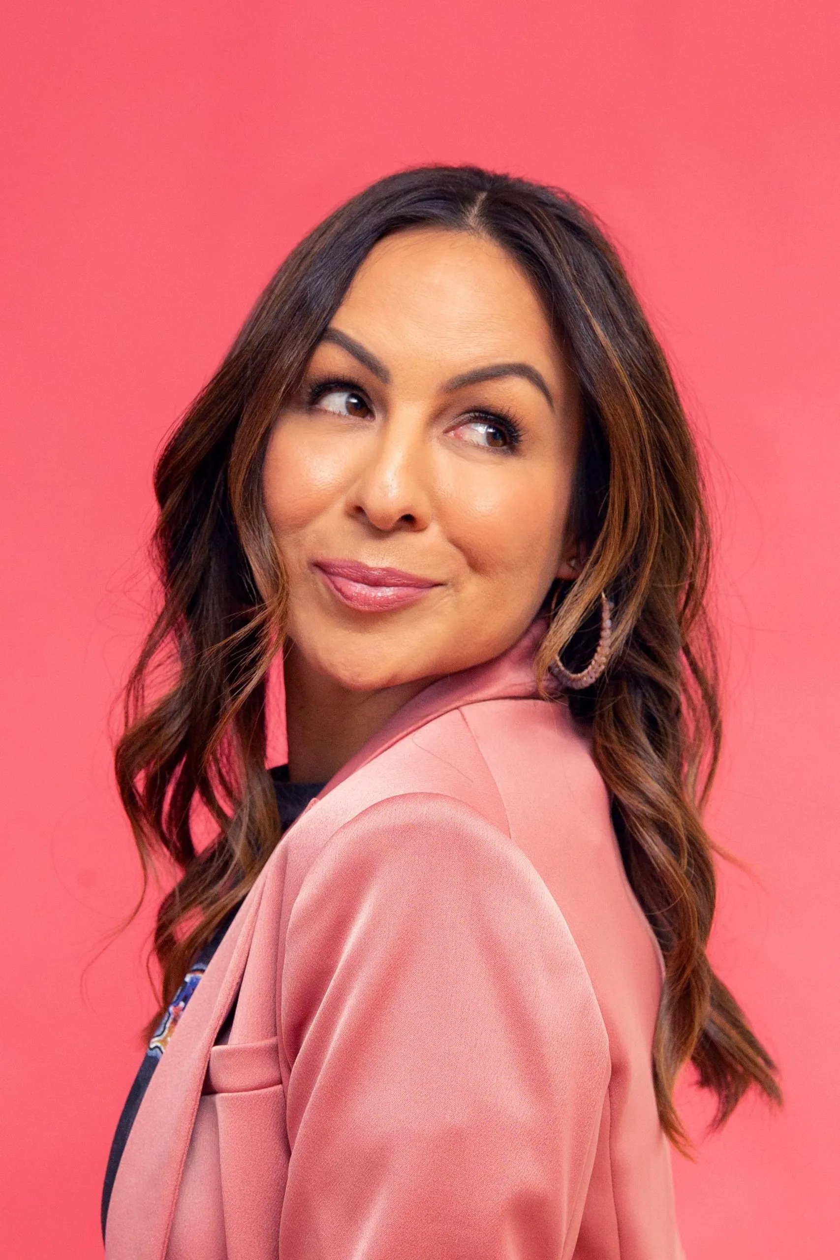 Anjelah Johnson-Reyes