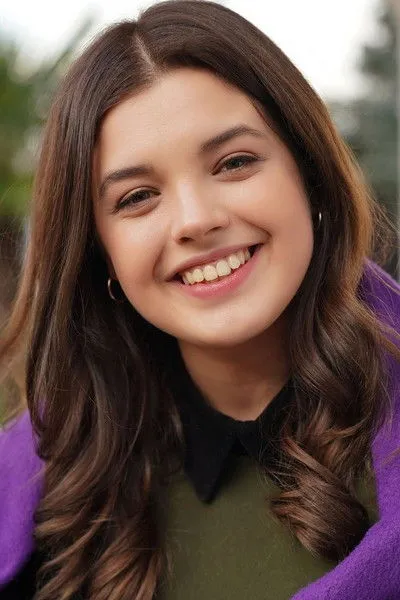 Özlem Yilmaz