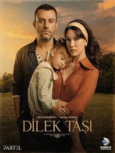 سریال ترکی Dilek Tasi