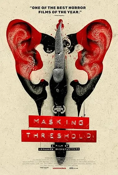  فیلم Masking Threshold 2021