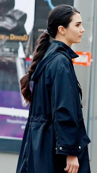 سریال ترکی Kara Para Aşk