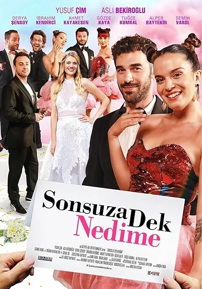 فیلم ترکی Sonsuza Dek Nedime